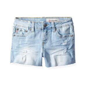 💖 AG Adriano Goldschmied The Shelby Fray Short